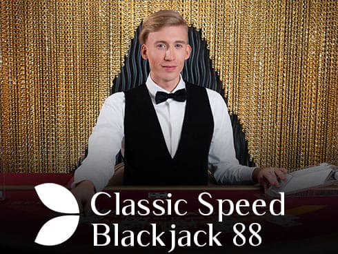 Classic Speed Blackjack 88 thumbnail
