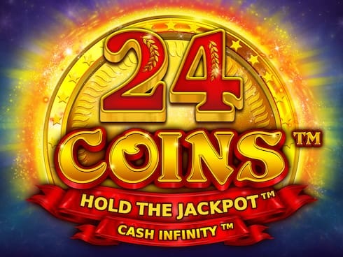24 Coins thumbnail