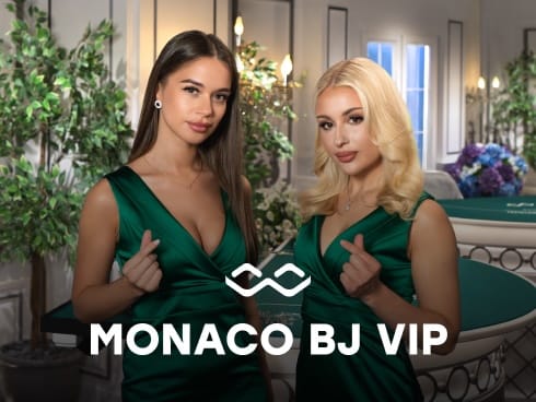 Monaco VIP Blackjack 6 thumbnail