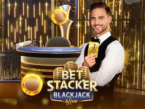 VIP Bet Stacker Blackjack 2 thumbnail