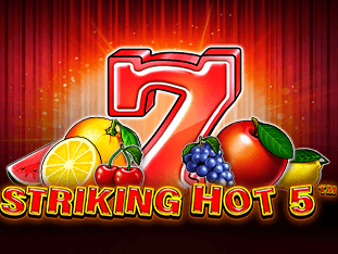 Striking Hot 5 thumbnail